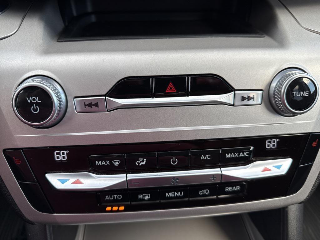 used 2021 Ford Explorer car, priced at $24,499