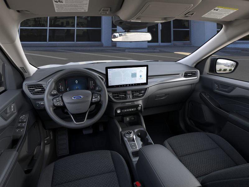 new 2026 Ford Escape car, priced at $32,949
