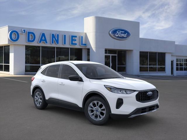 new 2024 Ford Escape car, priced at $28,677