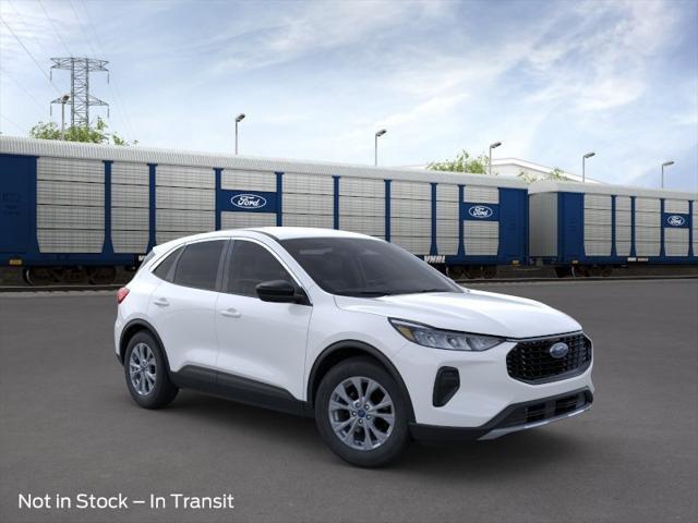 new 2024 Ford Escape car, priced at $30,127