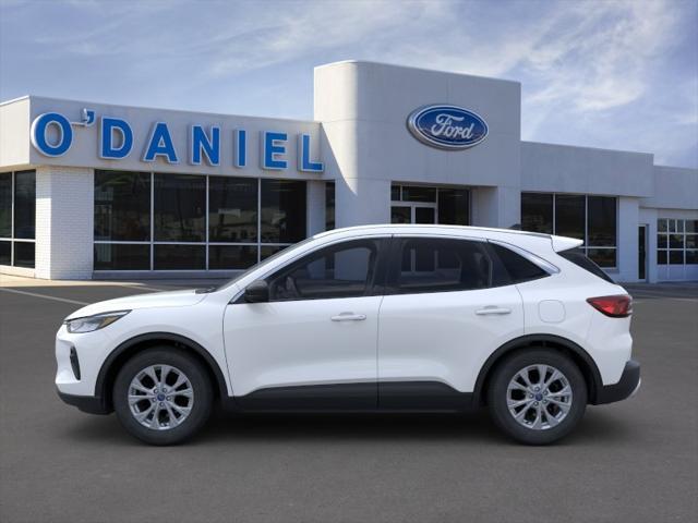 new 2024 Ford Escape car, priced at $28,427