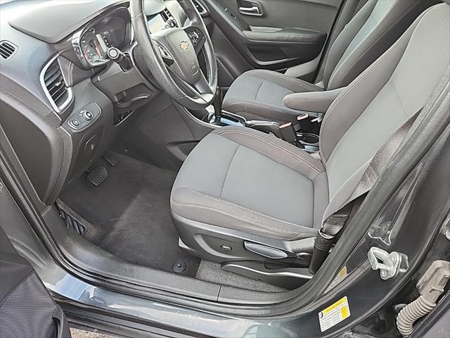 used 2019 Chevrolet Trax car, priced at $13,000