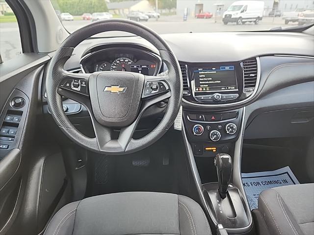 used 2019 Chevrolet Trax car, priced at $13,000