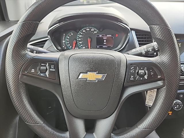 used 2019 Chevrolet Trax car, priced at $13,000