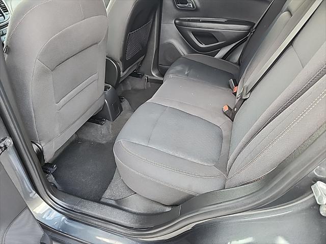 used 2019 Chevrolet Trax car, priced at $13,000