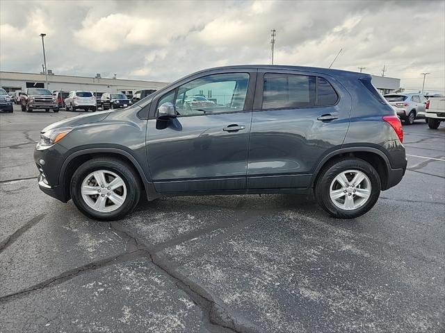 used 2019 Chevrolet Trax car, priced at $13,000