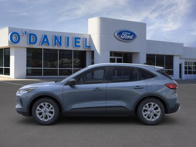 new 2025 Ford Escape car, priced at $32,493