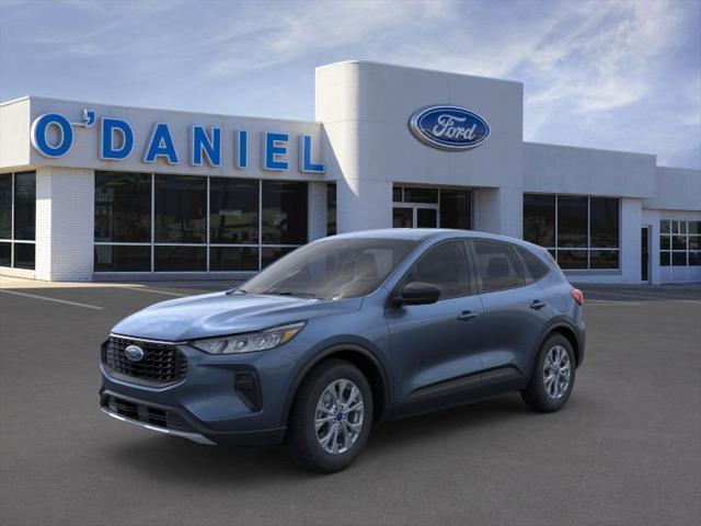 new 2025 Ford Escape car, priced at $31,493