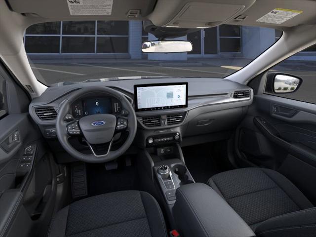 new 2025 Ford Escape car, priced at $32,493