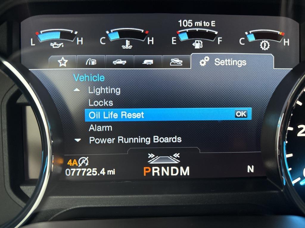 used 2020 Ford F-150 car, priced at $33,900