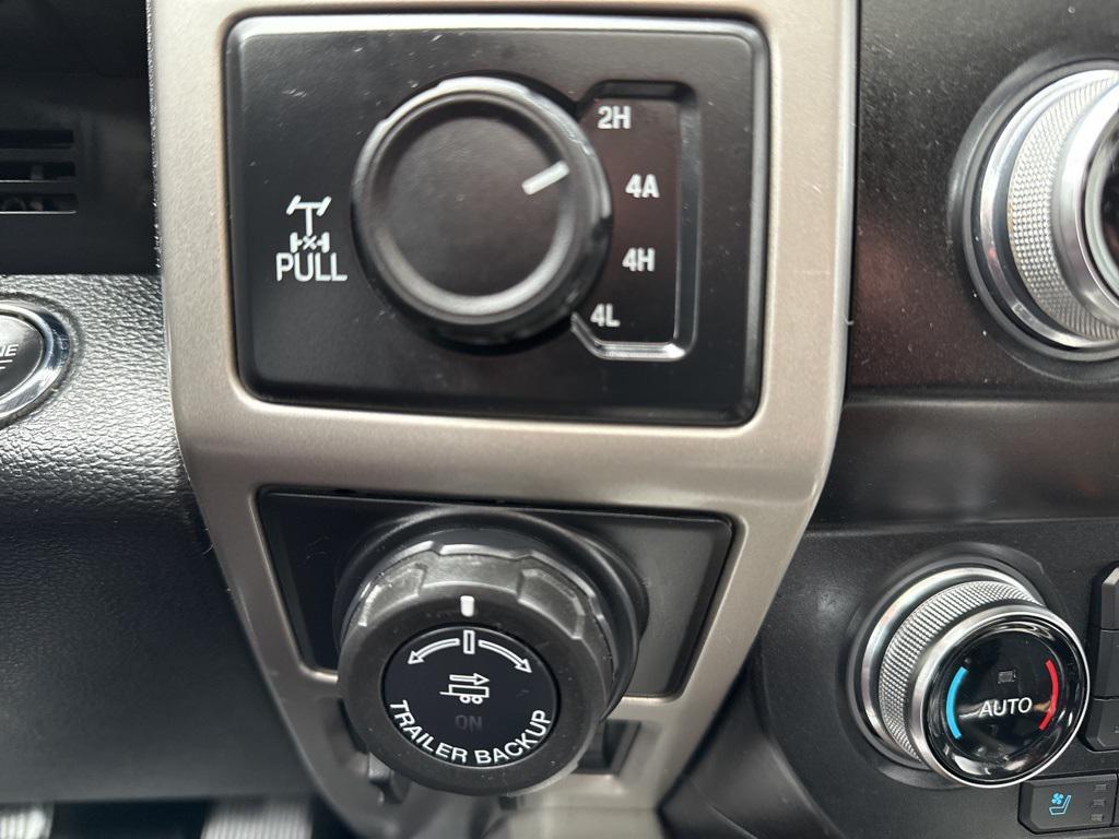 used 2020 Ford F-150 car, priced at $33,900