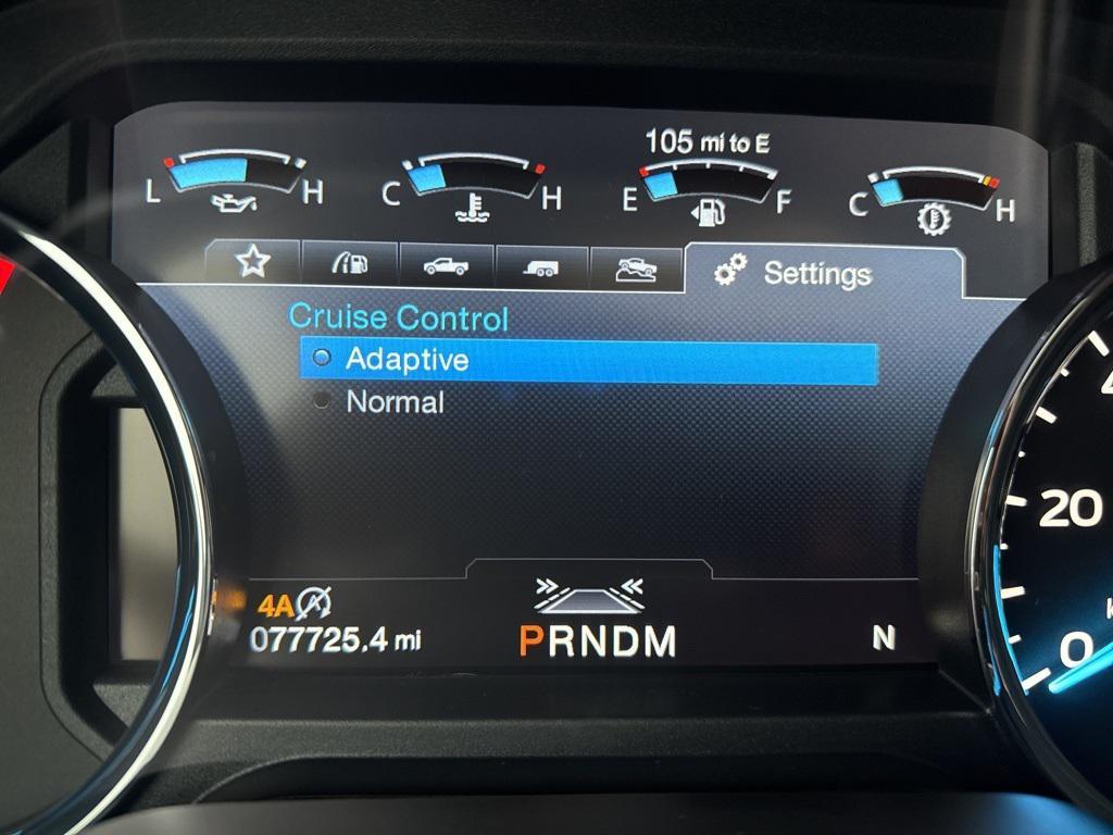 used 2020 Ford F-150 car, priced at $33,900