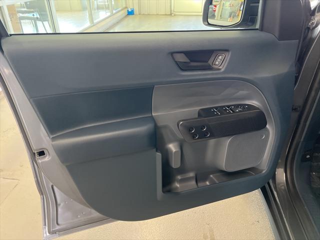new 2024 Ford Maverick car, priced at $33,840