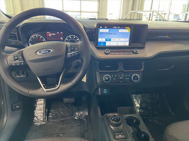 new 2024 Ford Maverick car, priced at $33,840