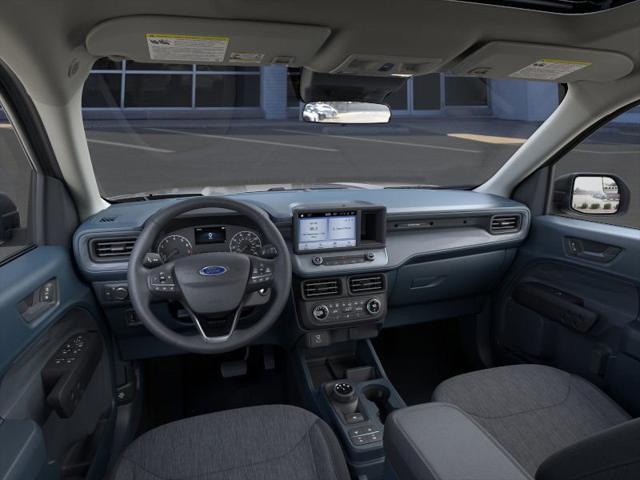 new 2024 Ford Maverick car, priced at $35,175