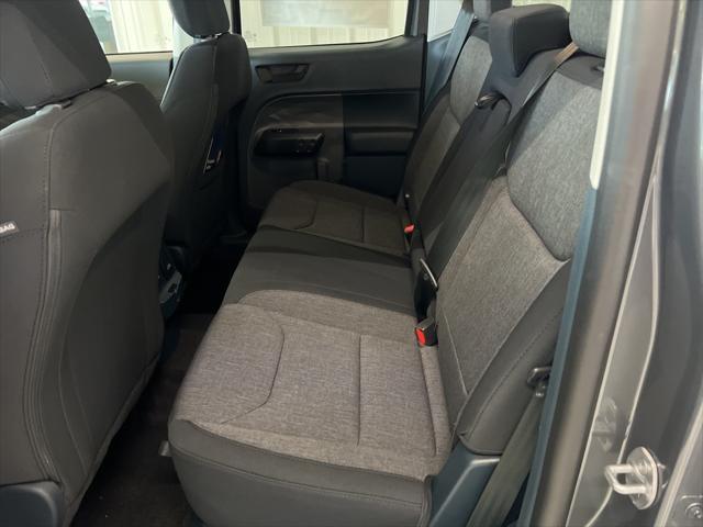 new 2024 Ford Maverick car, priced at $33,840