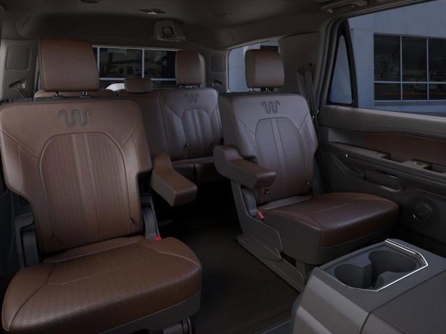 new 2024 Ford Expedition car, priced at $77,685