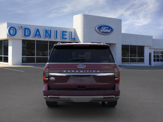 new 2024 Ford Expedition car, priced at $77,685