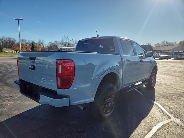 used 2022 Ford Ranger car, priced at $28,999