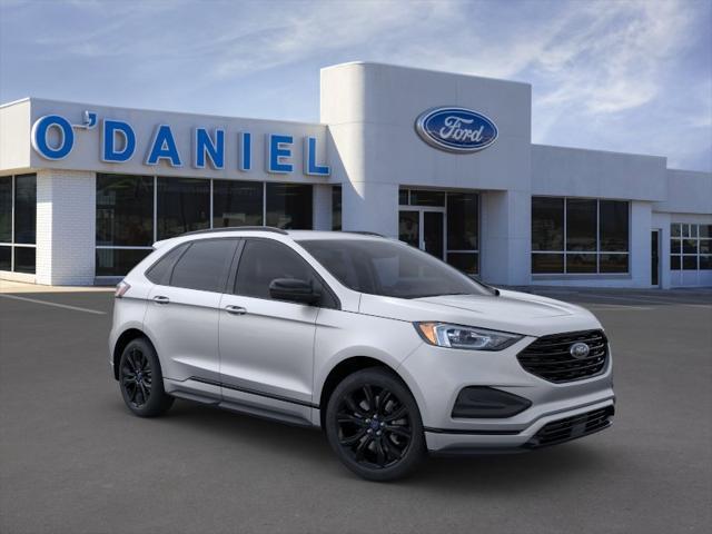 new 2024 Ford Edge car, priced at $38,953