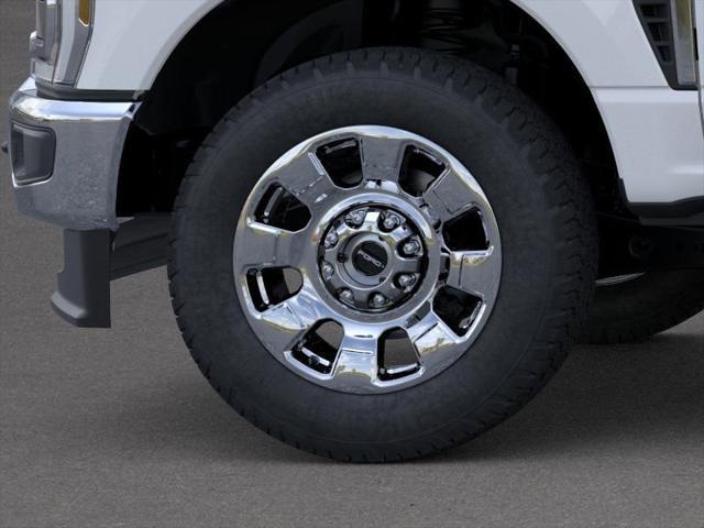 new 2025 Ford F-250 car, priced at $67,176