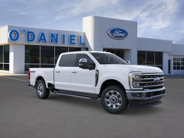 new 2025 Ford F-250 car, priced at $67,176