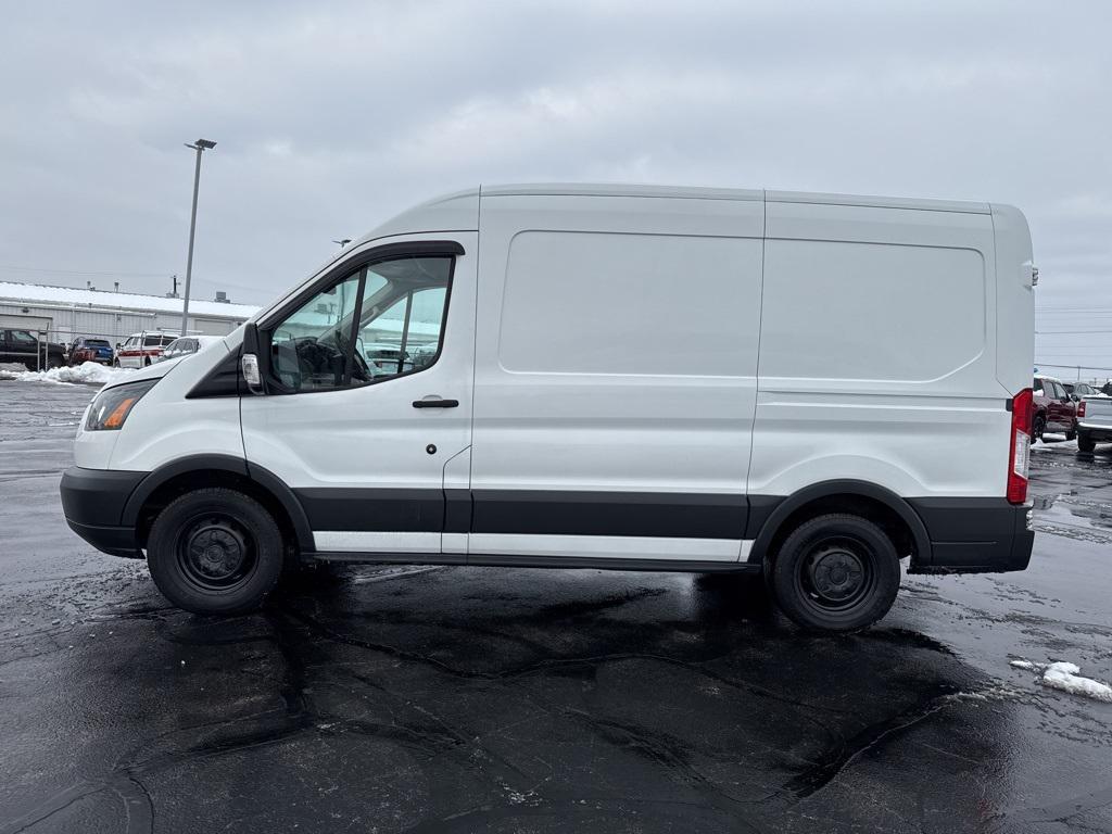 used 2017 Ford Transit-150 car, priced at $12,500