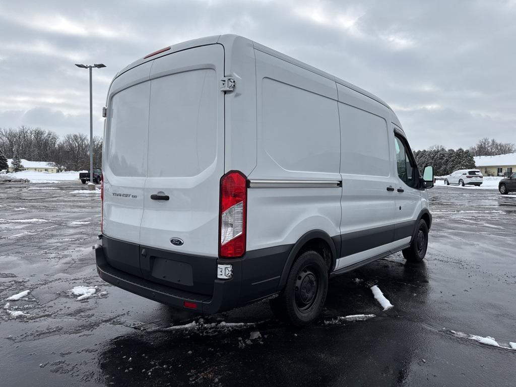 used 2017 Ford Transit-150 car, priced at $12,500