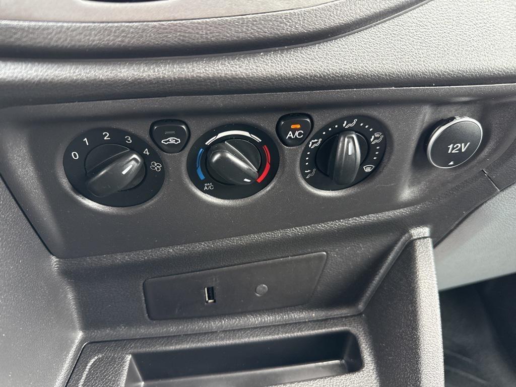 used 2017 Ford Transit-150 car, priced at $12,500