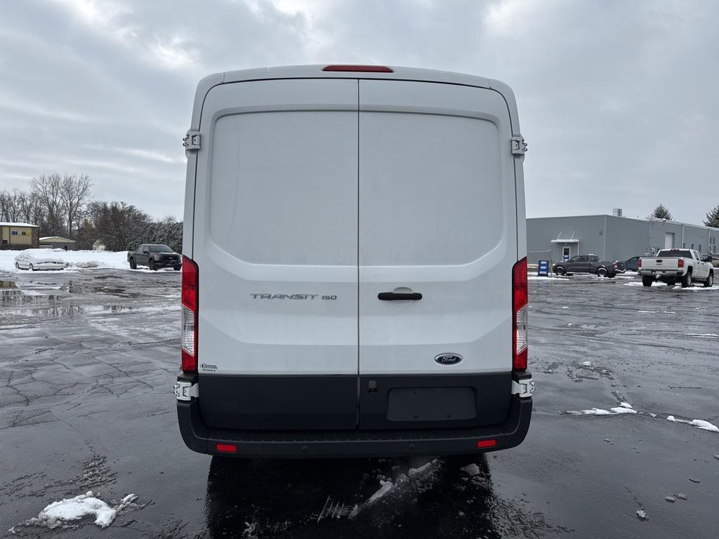 used 2017 Ford Transit-150 car, priced at $12,500