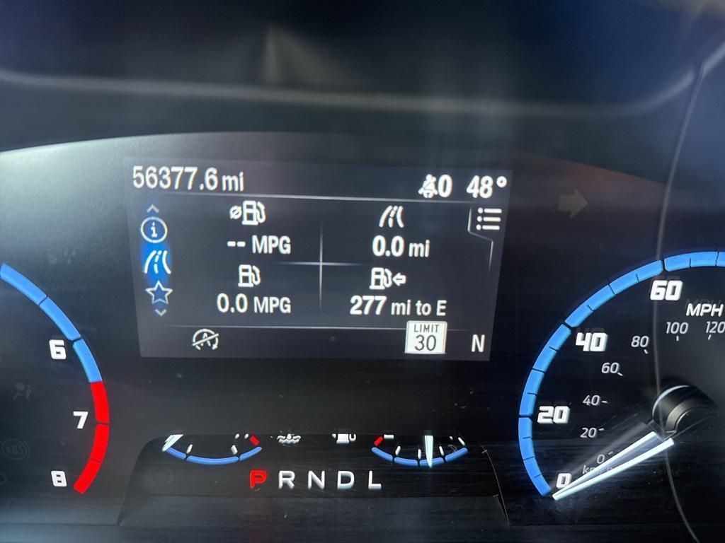 used 2022 Ford Bronco Sport car, priced at $23,000