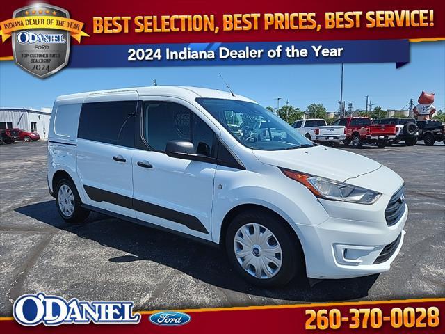 used 2020 Ford Transit Connect car, priced at $24,484