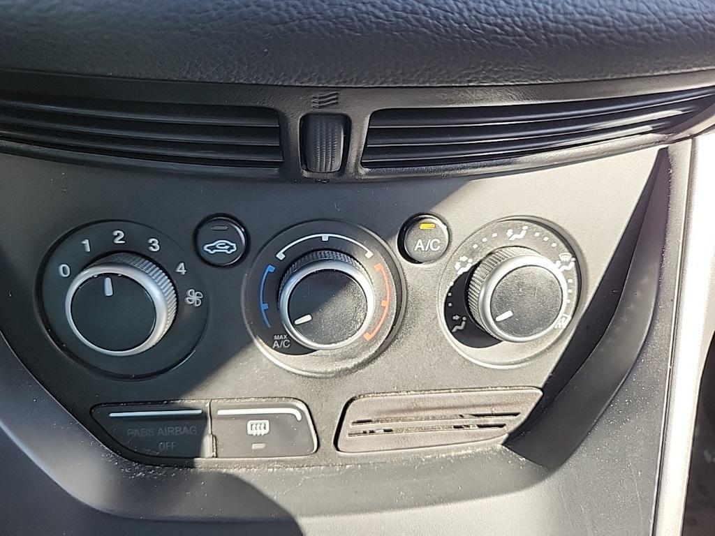 used 2014 Ford Escape car, priced at $7,500