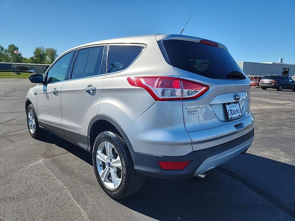 used 2014 Ford Escape car, priced at $7,500