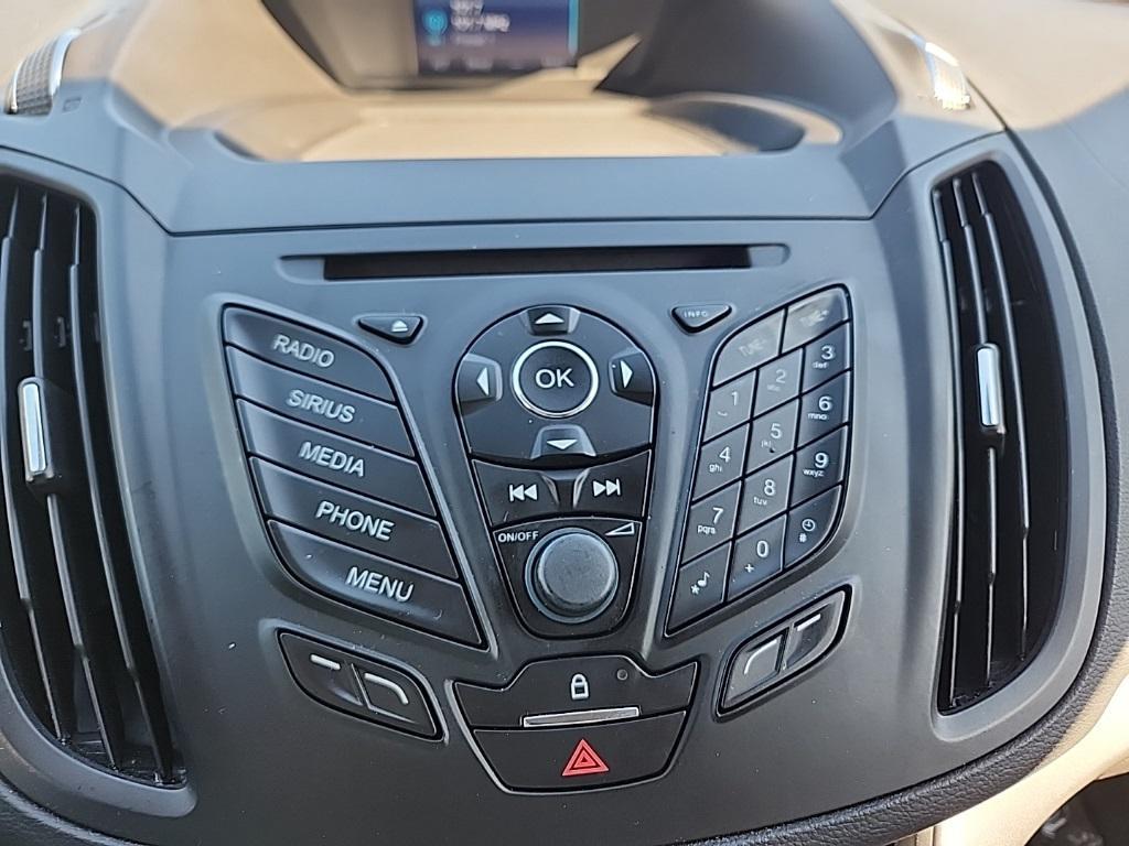 used 2014 Ford Escape car, priced at $7,500