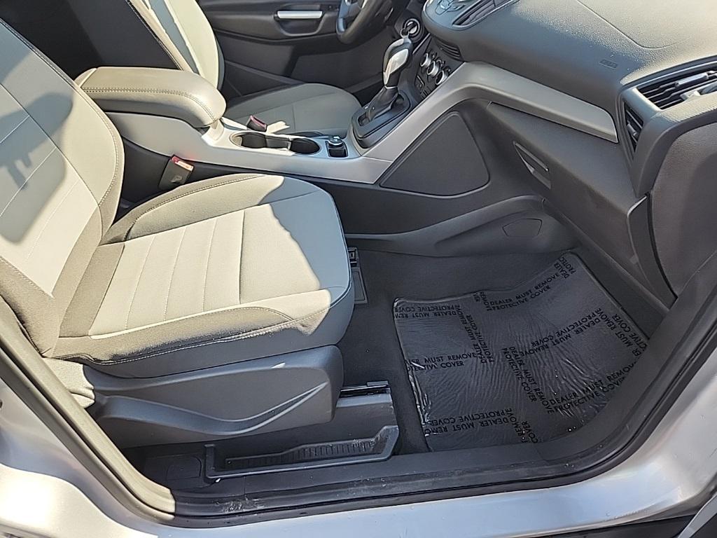 used 2014 Ford Escape car, priced at $7,500