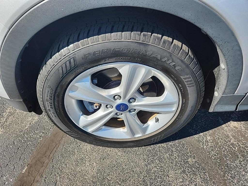 used 2014 Ford Escape car, priced at $7,500