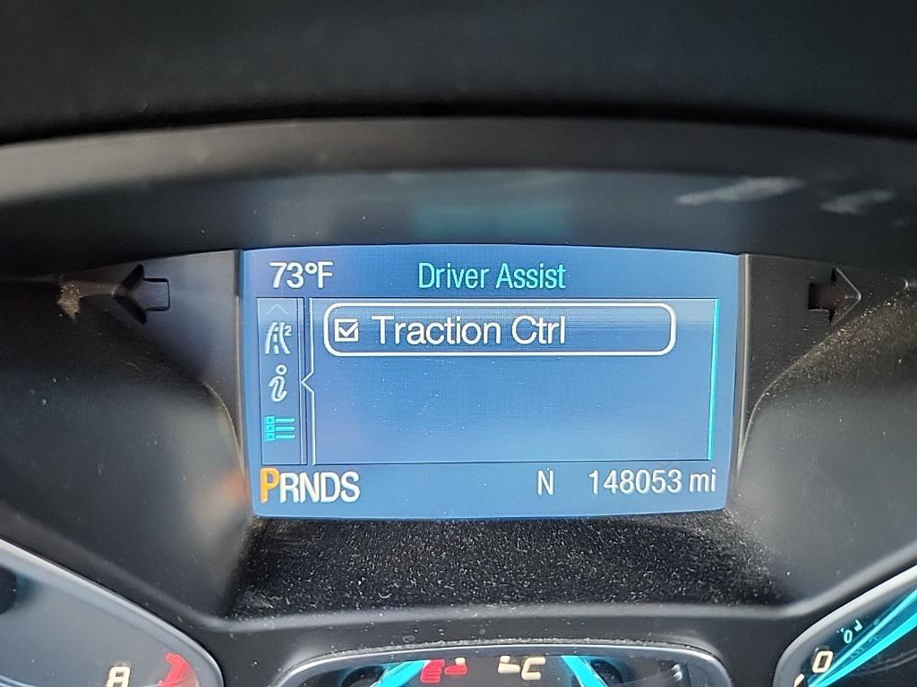 used 2014 Ford Escape car, priced at $7,500
