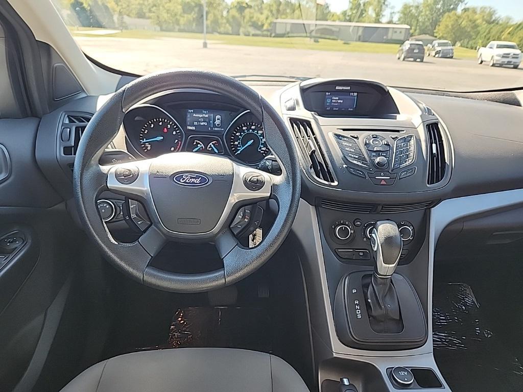 used 2014 Ford Escape car, priced at $7,500
