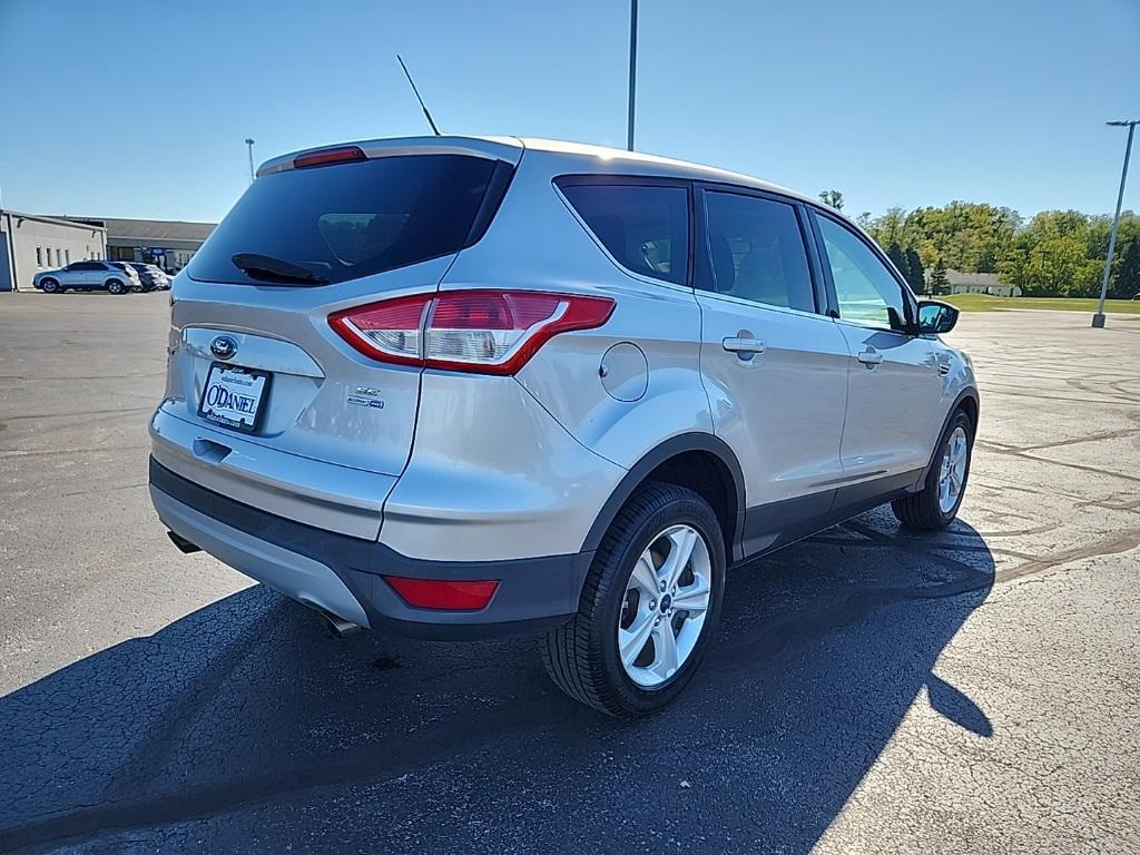 used 2014 Ford Escape car, priced at $7,500