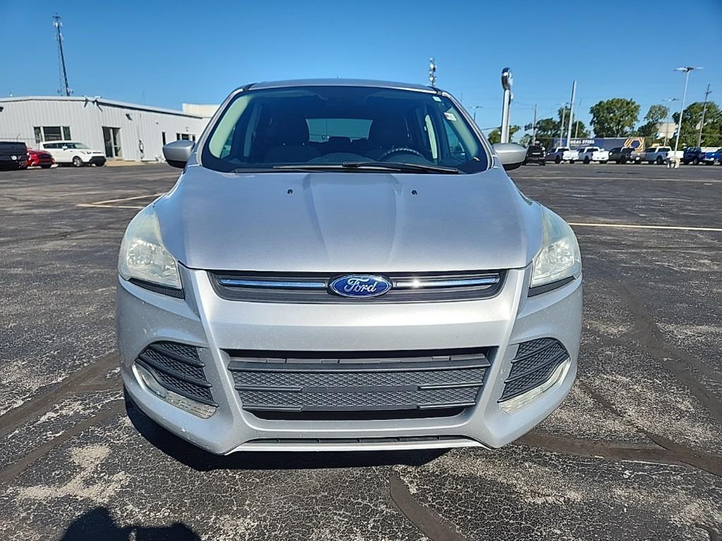 used 2014 Ford Escape car, priced at $7,500