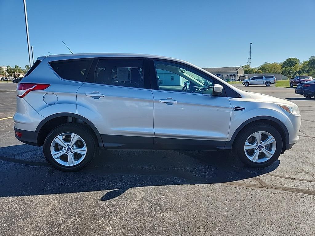 used 2014 Ford Escape car, priced at $7,500