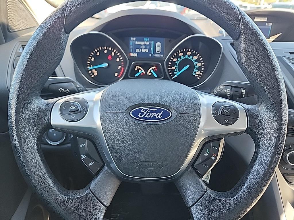 used 2014 Ford Escape car, priced at $7,500