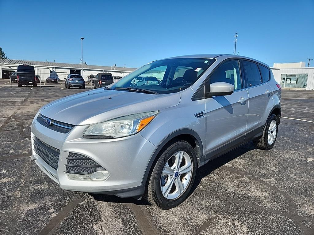 used 2014 Ford Escape car, priced at $7,500