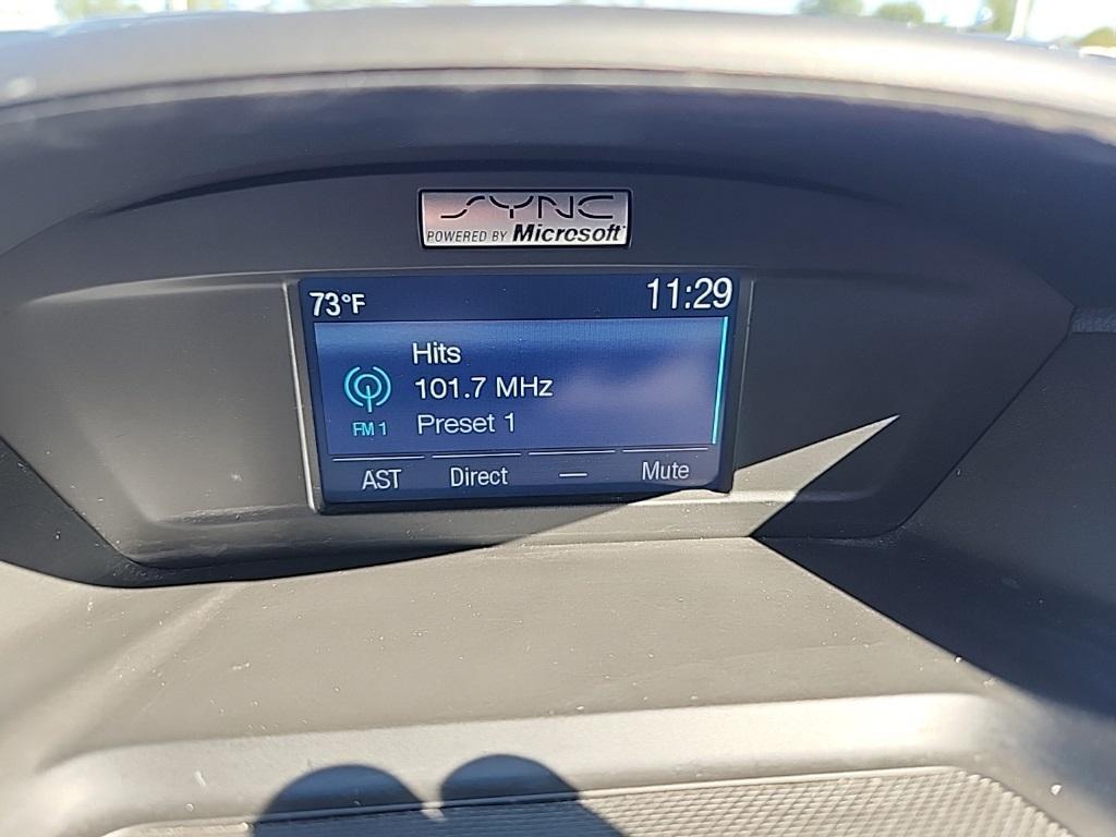 used 2014 Ford Escape car, priced at $7,500