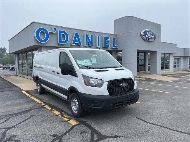 new 2024 Ford Transit-250 car, priced at $46,774