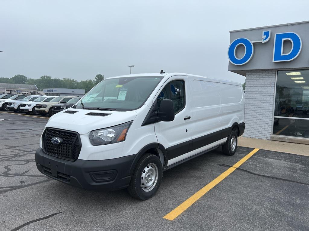 new 2024 Ford Transit-250 car, priced at $46,920