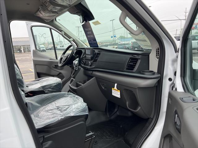 new 2024 Ford Transit-250 car, priced at $46,774