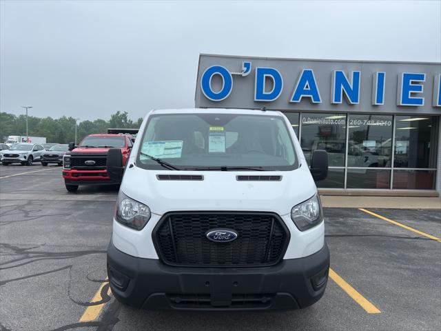 new 2024 Ford Transit-250 car, priced at $46,774