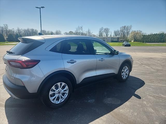 used 2023 Ford Escape car, priced at $26,899